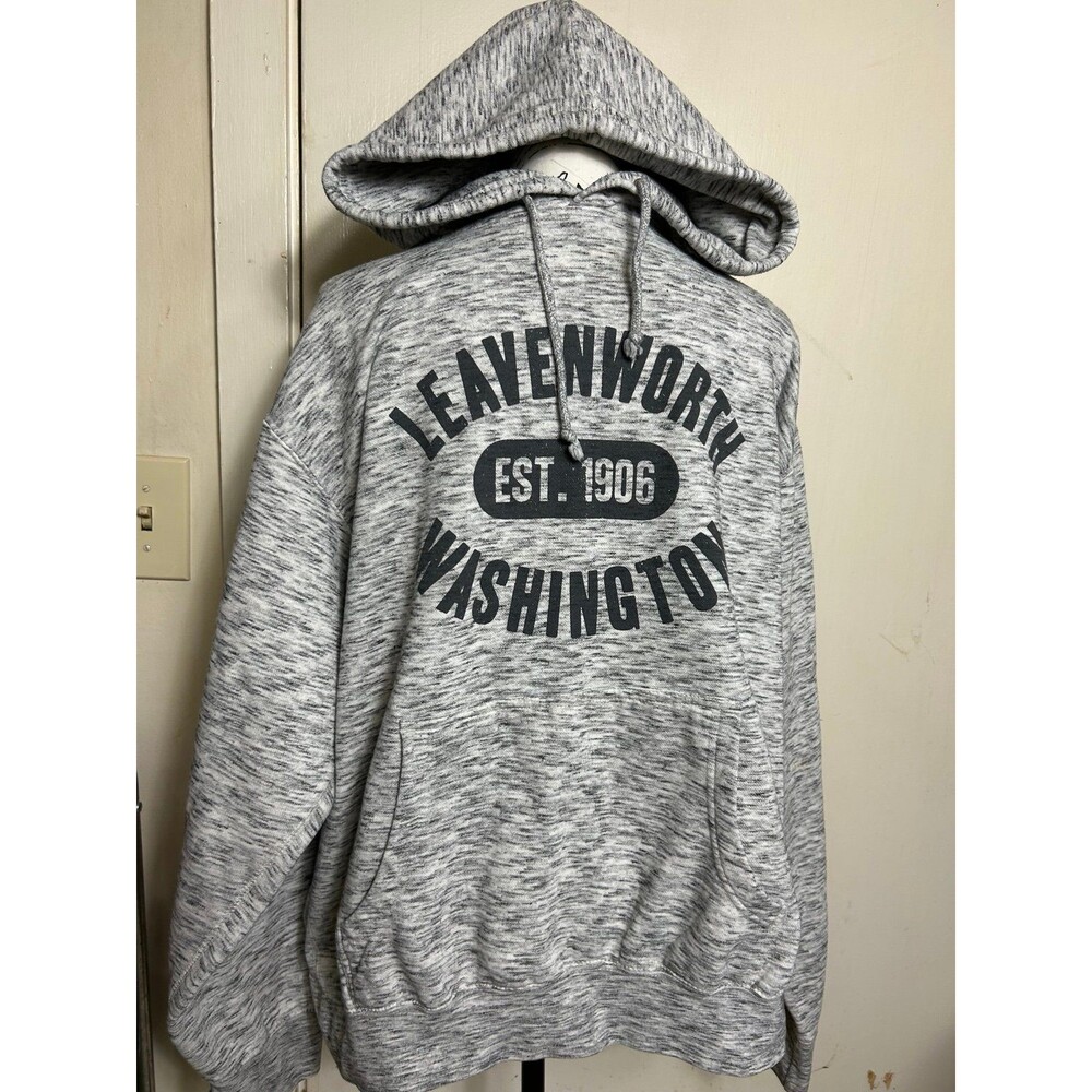 Leavenworth, WA Hoody